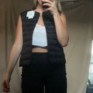 Puffer Vest